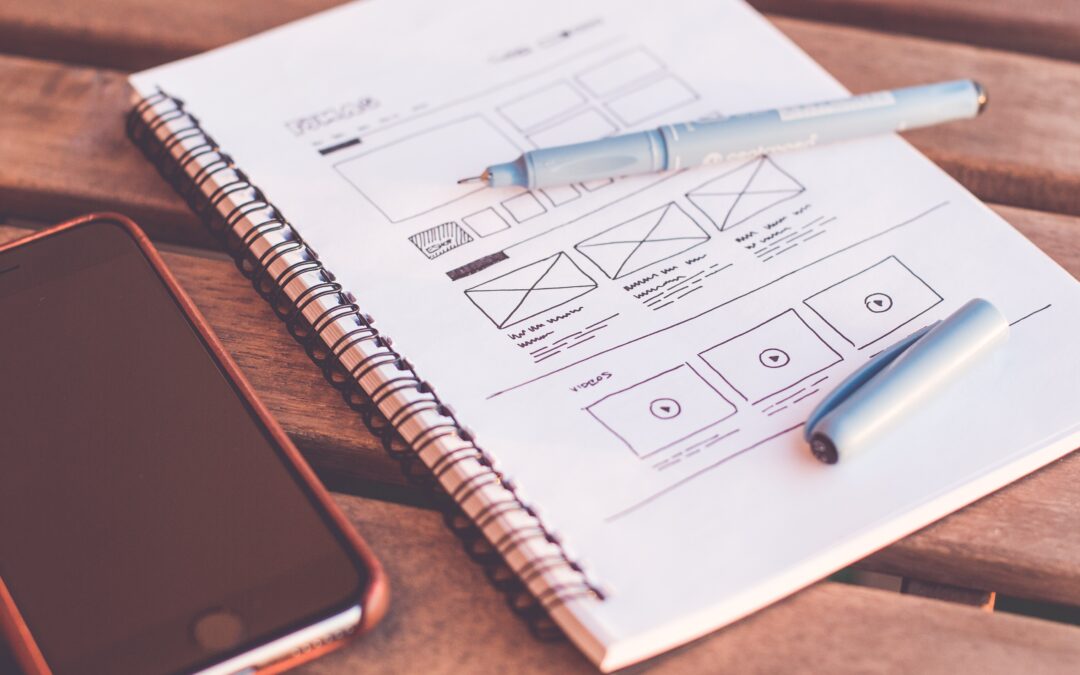 TEN Things Your Website Should Include